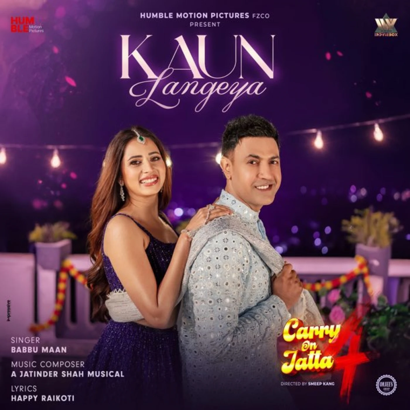 Kaun Langeya Babbu Maan Mp3 Download Song - Mr-Punjab