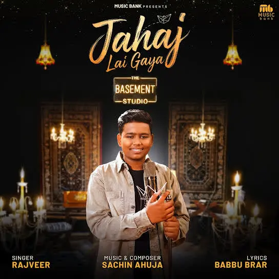Jahaj Lai Gaya Rajveer Mp3 Download Song - Mr-Punjab