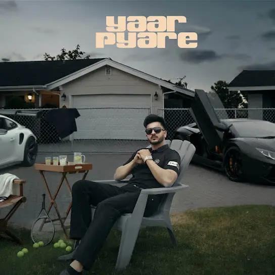 Yaar Pyare Jatinder Gagowal Mp3 Download Song - Mr-Punjab