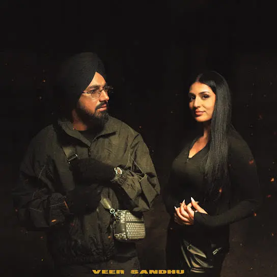 40 Bande Ft. Jasmeen Akhtar Veer Sandhu Mp3 Download Song - Mr-Punjab