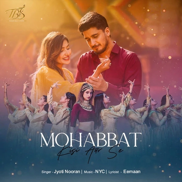 Mohabbat Kisi Aur Se Jyoti Nooran Mp3 Download Song - Mr-Punjab