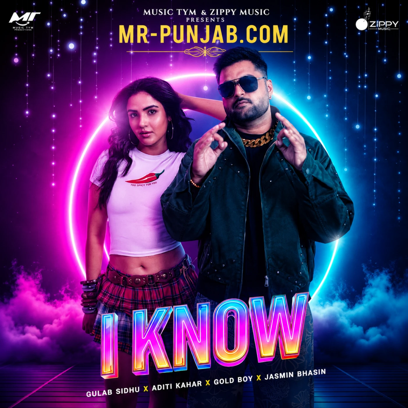 I Know Gulab Sidhu Mp3 Download Song - Mr-Punjab