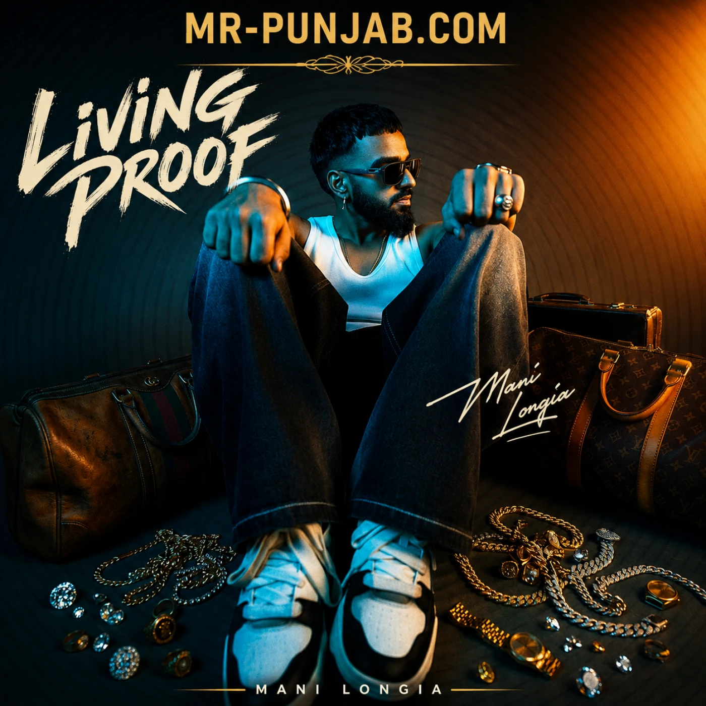 Living Proof Mani Longia Mp3 Download Song - Mr-Punjab