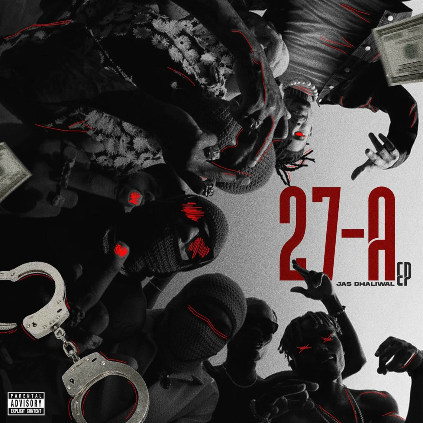 27 A - EP Songs