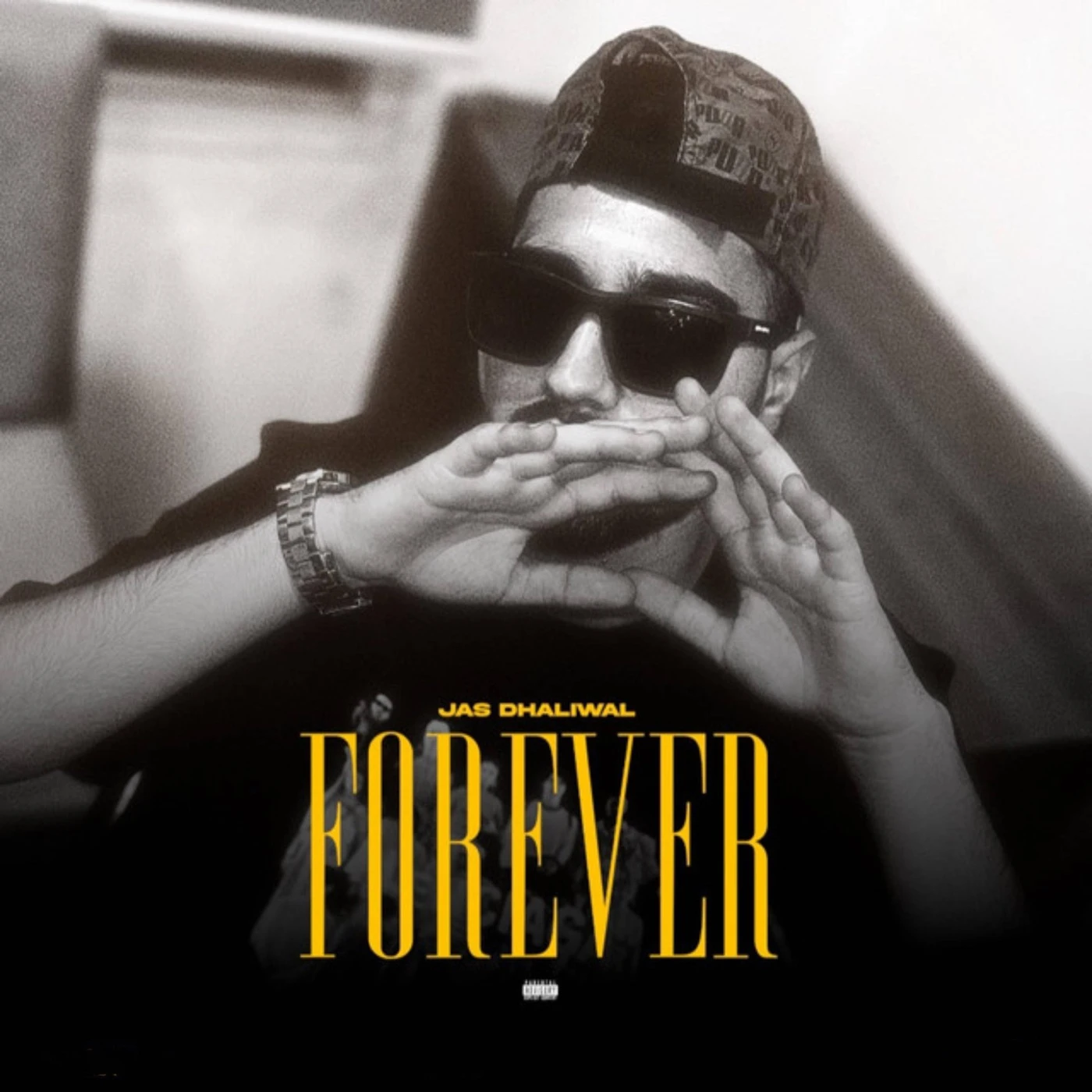 Forever Jas Dhaliwal Mp3 Download Song - Mr-Punjab