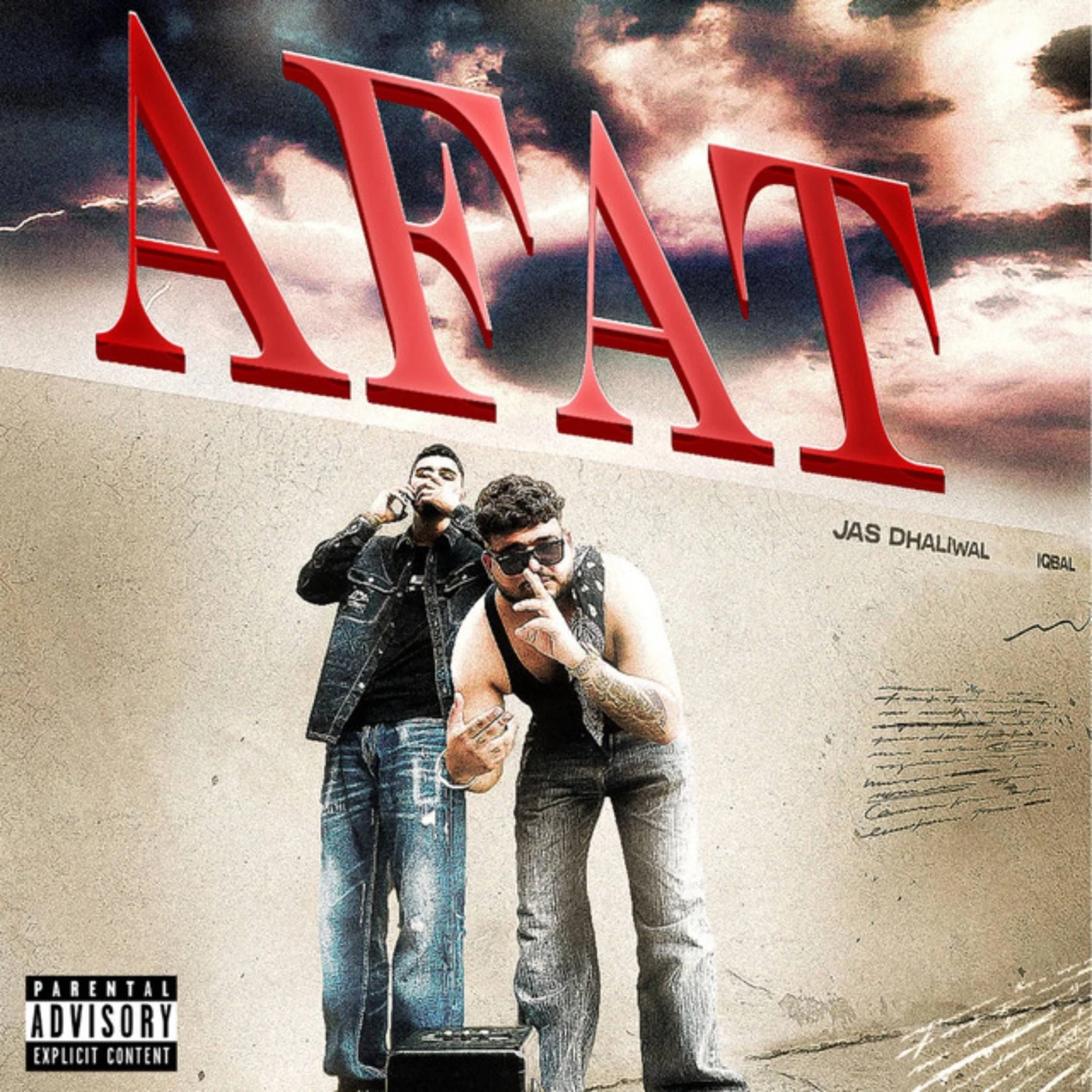 AFAT Jas Dhaliwal Mp3 Download Song - Mr-Punjab