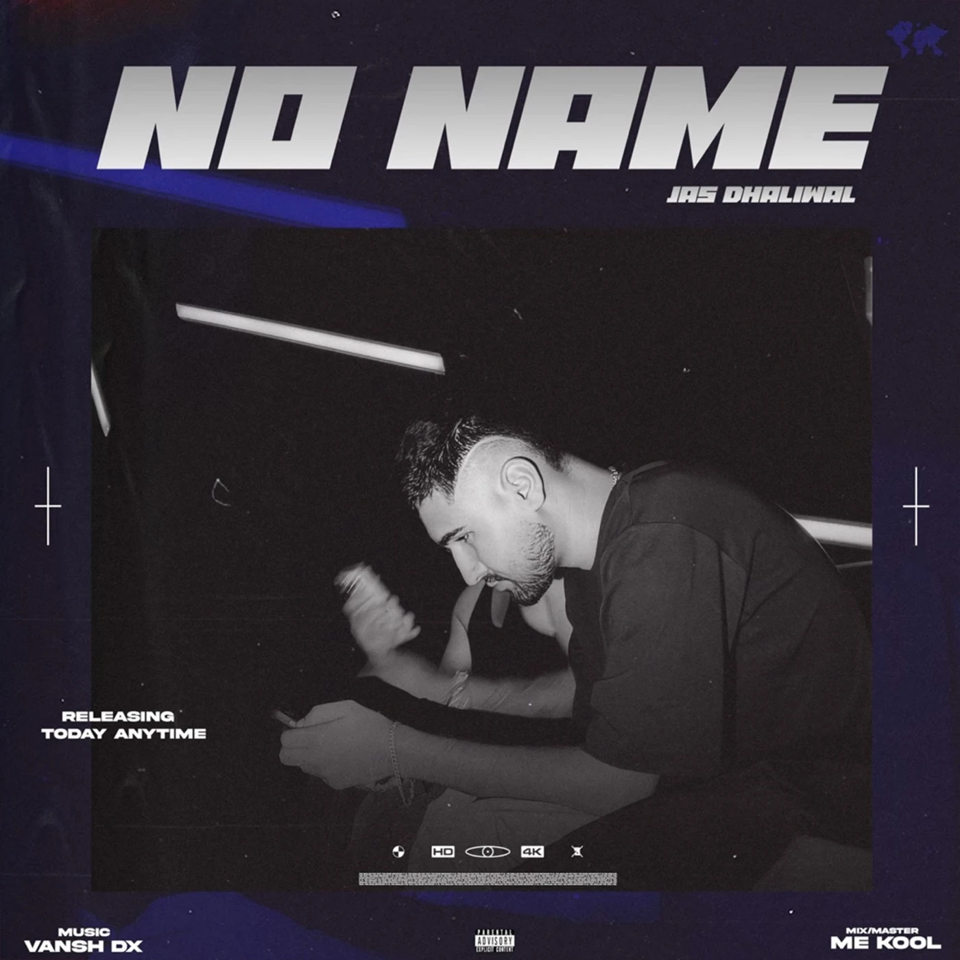 No NAME Jas Dhaliwal Mp3 Download Song - Mr-Punjab