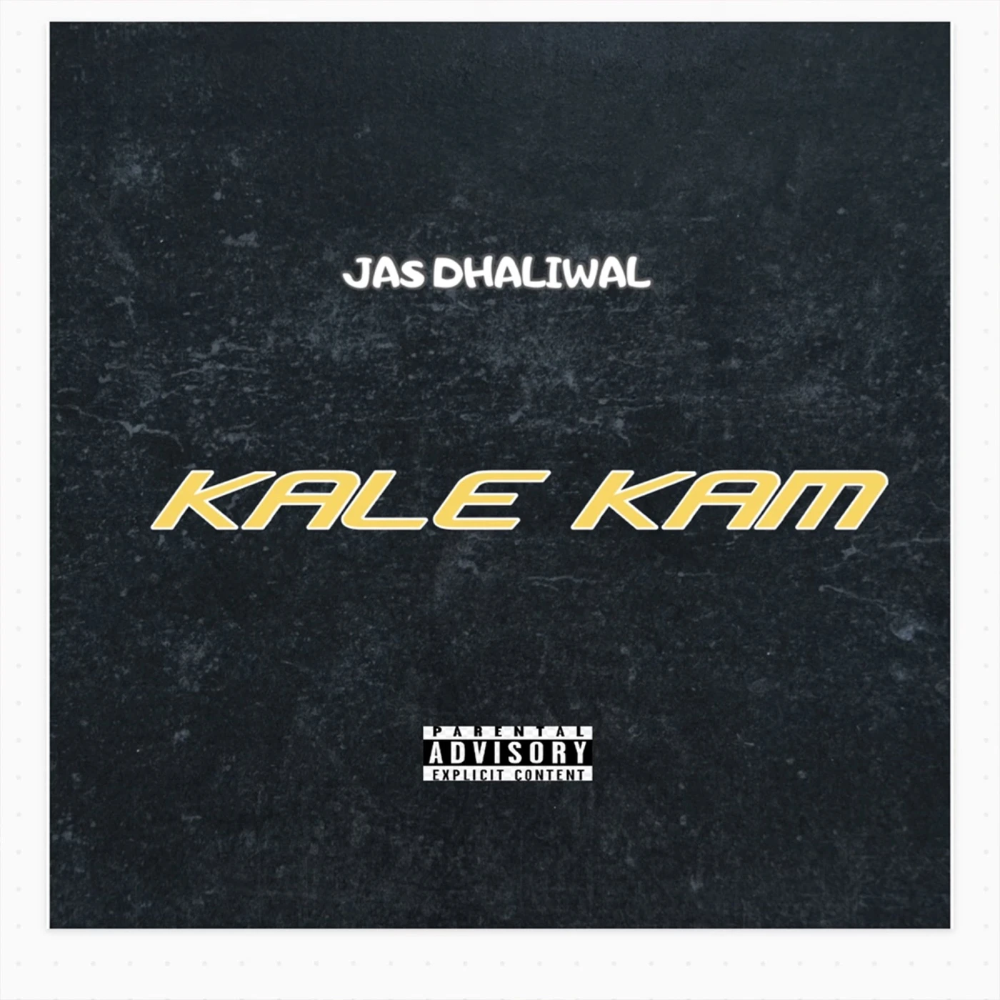 Kale Kamm Jas Dhaliwal Mp3 Download Song - Mr-Punjab