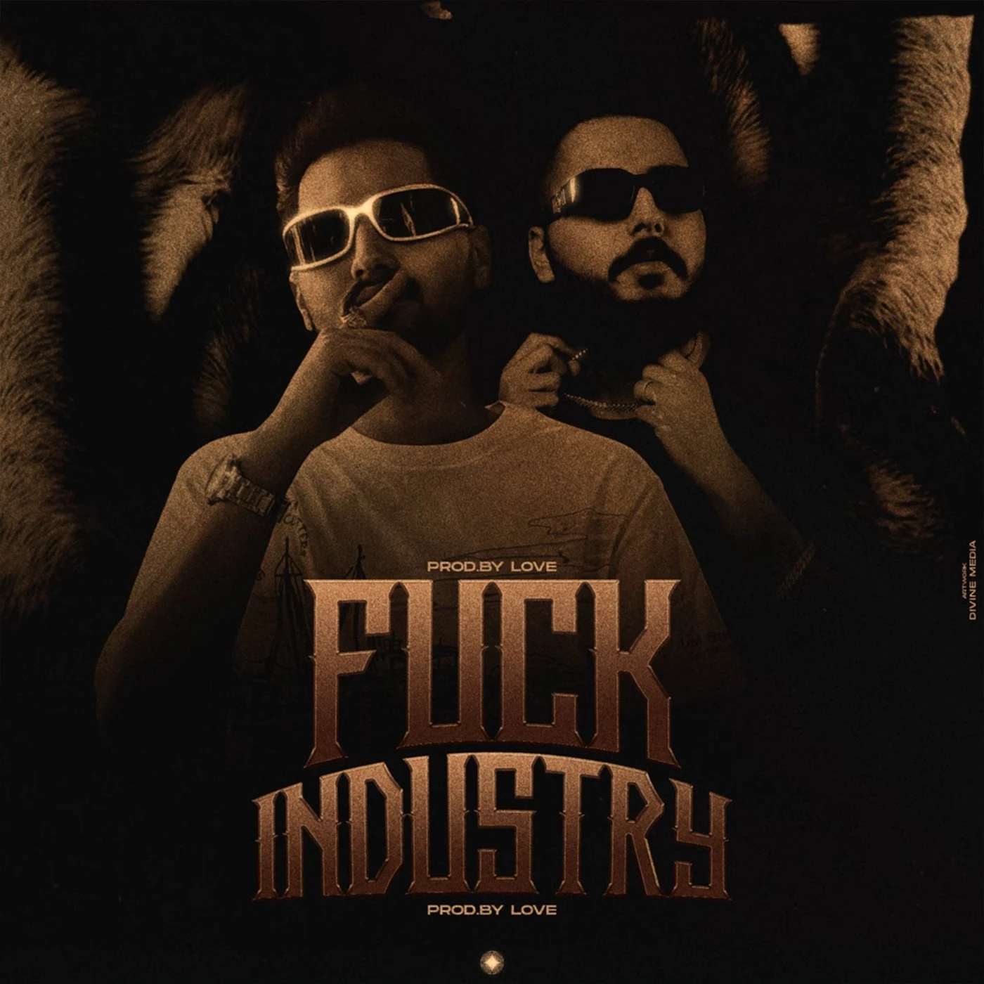 FUCK INDUSTRY Jas Dhaliwal Mp3 Download Song - Mr-Punjab