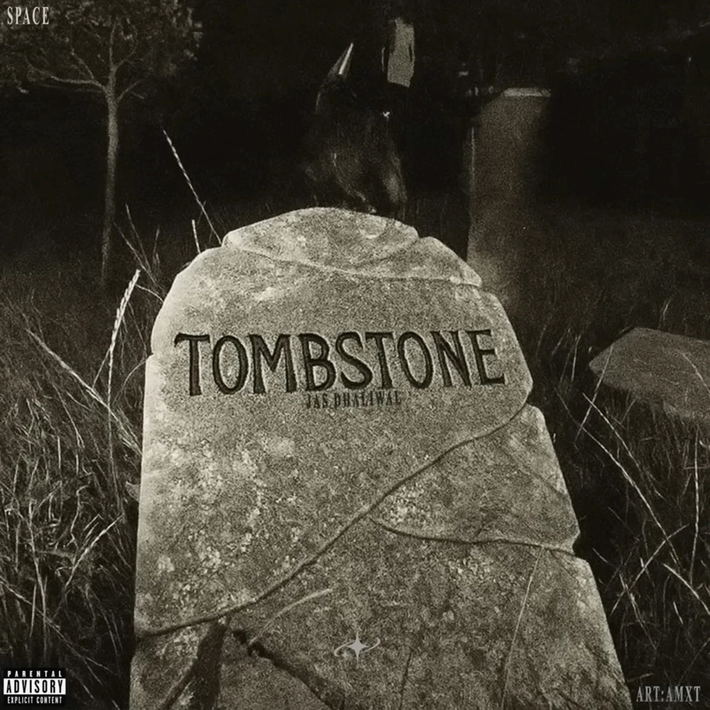 TOMBSTONE Jas Dhaliwal Mp3 Download Song - Mr-Punjab