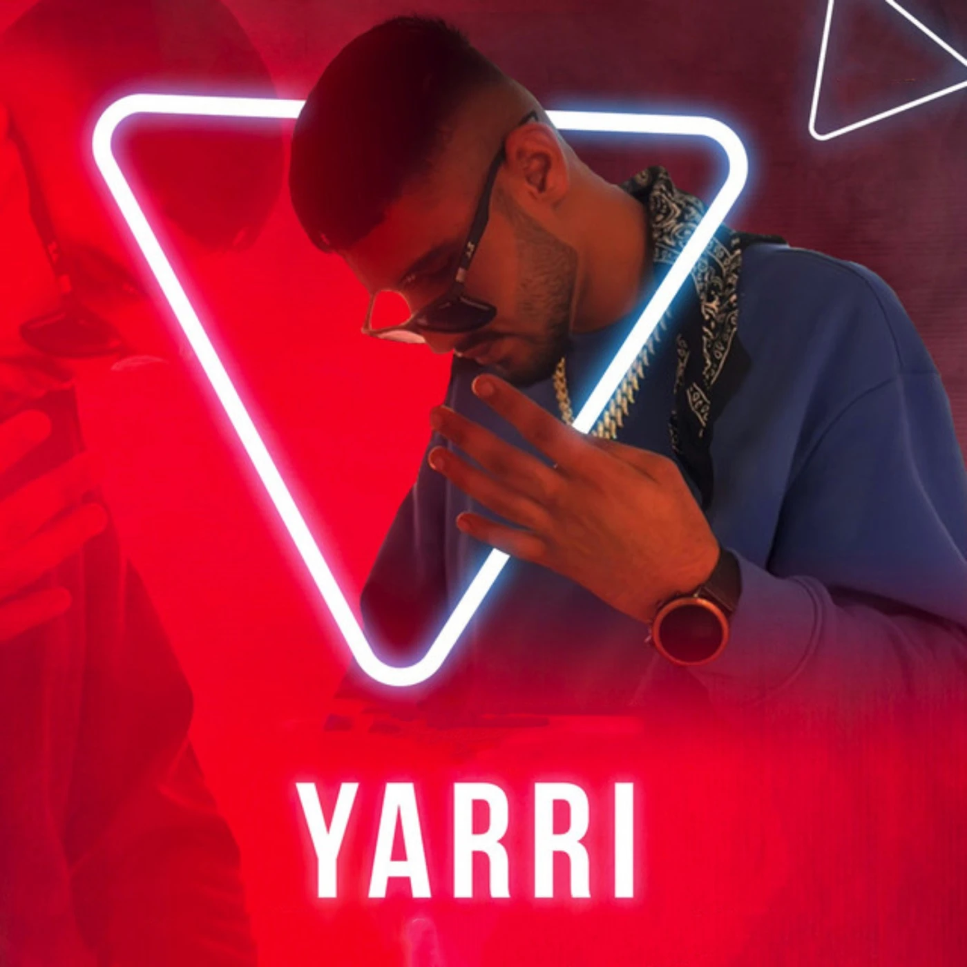 Yarri Jas Dhaliwal Mp3 Download Song - Mr-Punjab