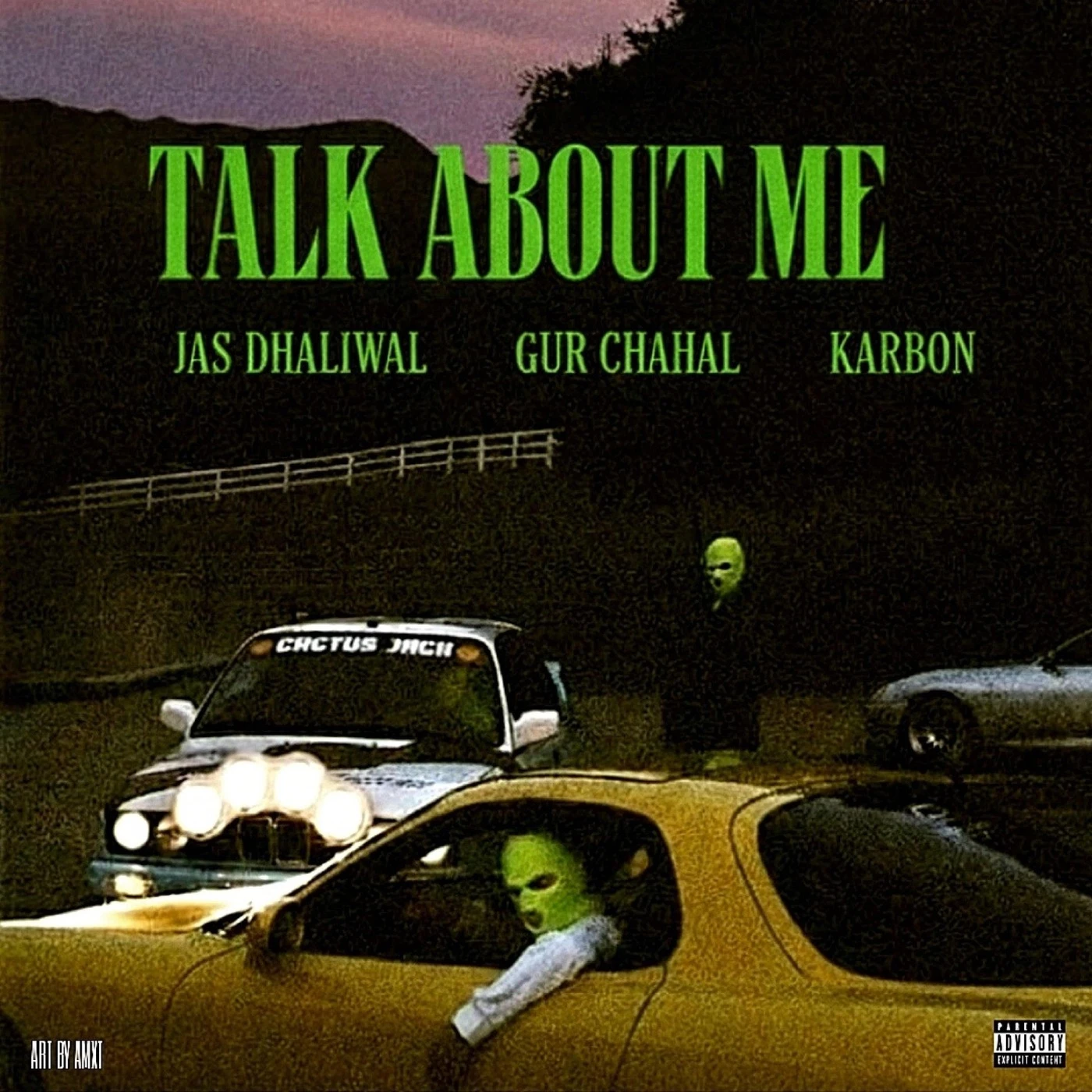 TALK ABOUT ME Jas Dhaliwal Mp3 Download Song - Mr-Punjab