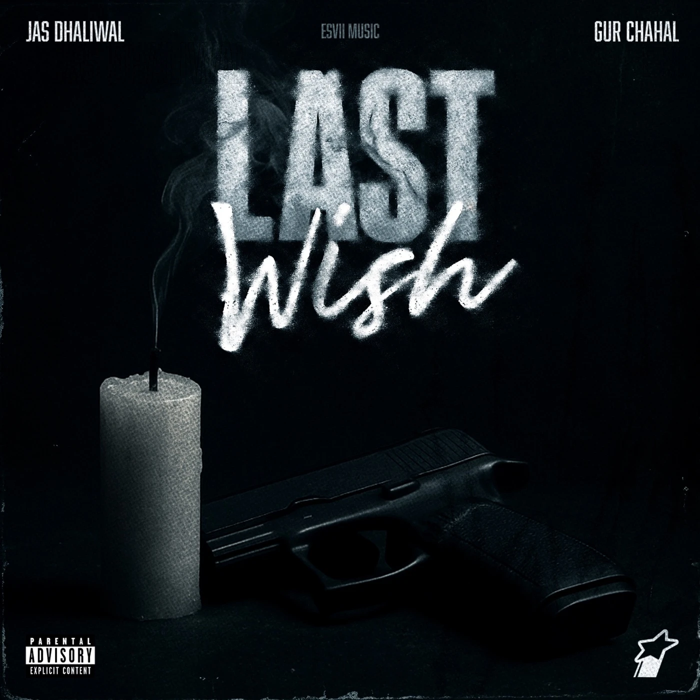 Last Wish Jas Dhaliwal Mp3 Download Song - Mr-Punjab