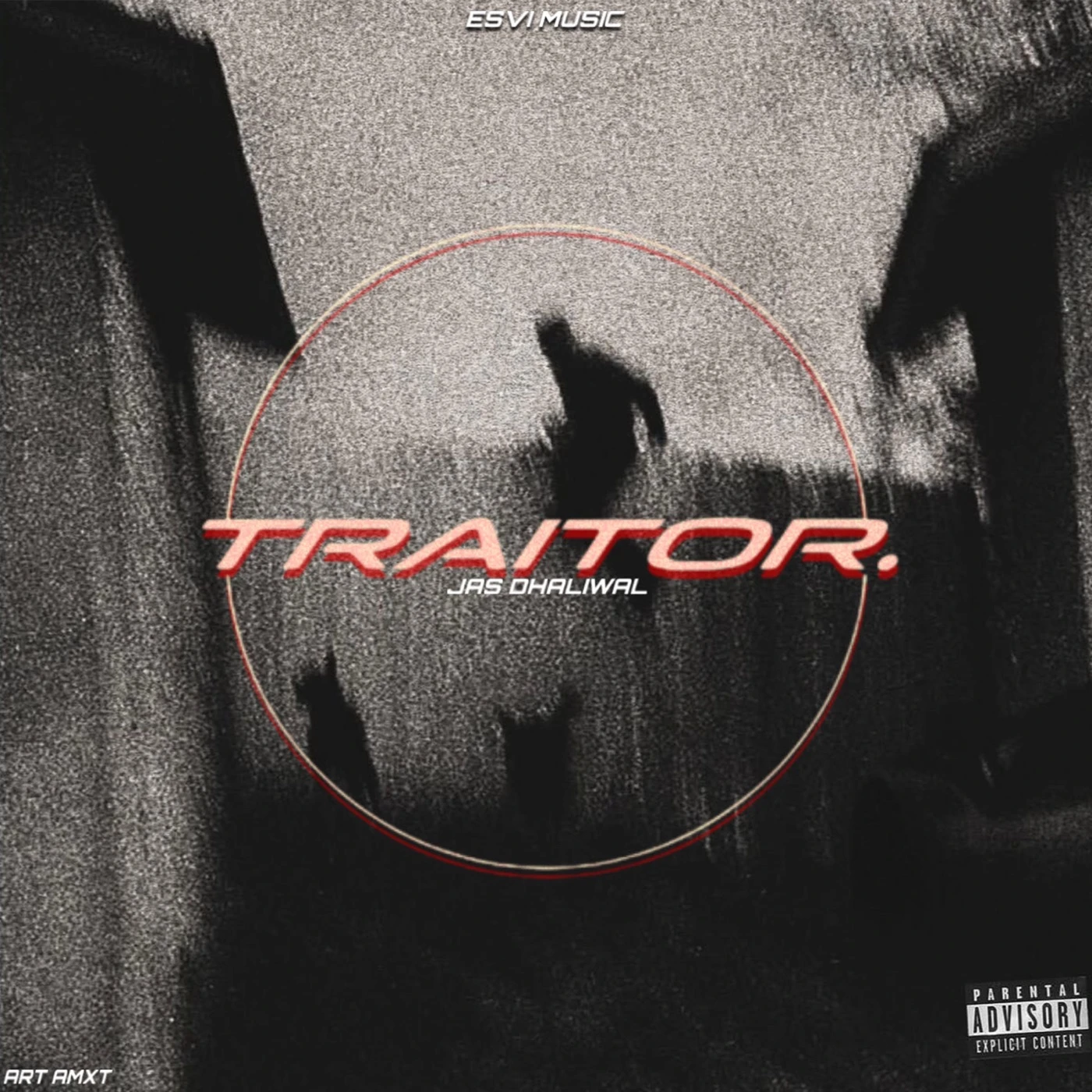 Traitor Jas Dhaliwal Mp3 Download Song - Mr-Punjab