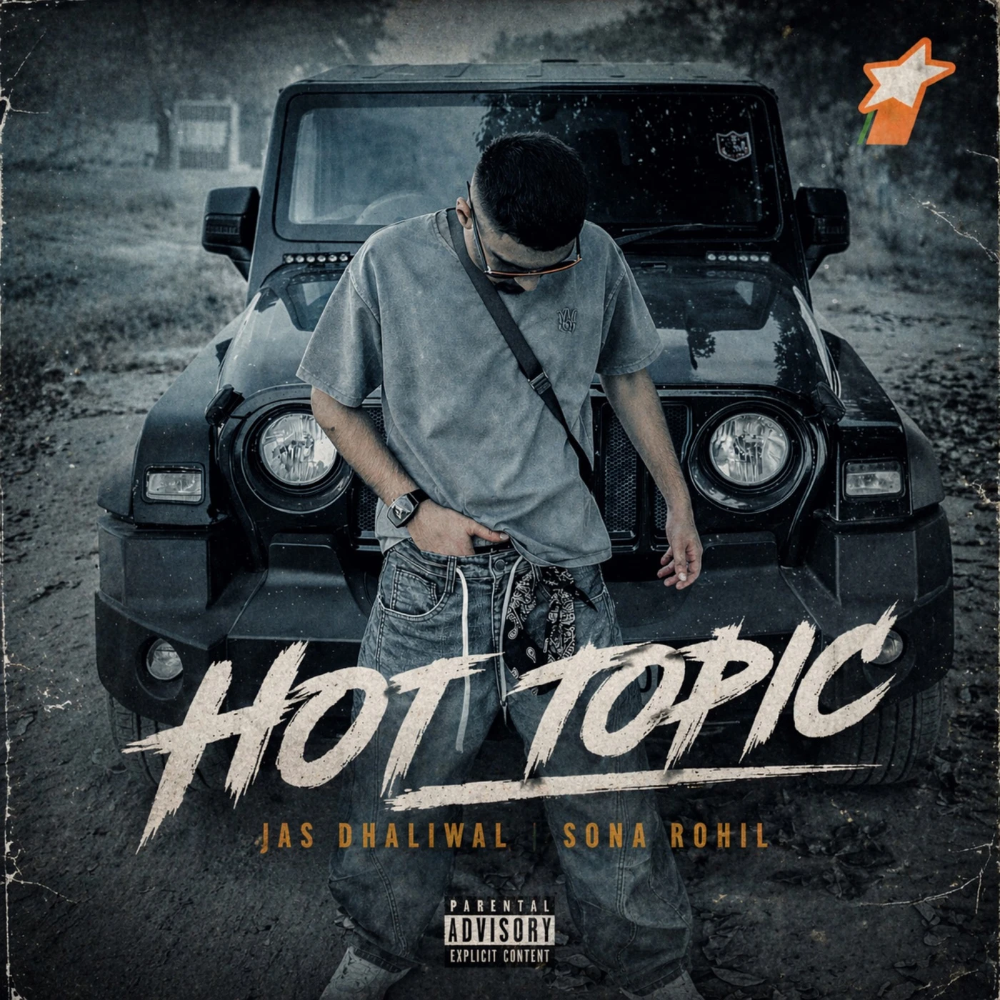 Hot Topic Jas Dhaliwal Mp3 Download Song - Mr-Punjab