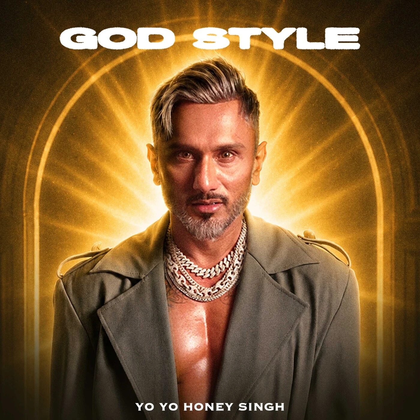 GOD STYLE Yo Yo Honey Singh Mp3 Download Song - Mr-Punjab