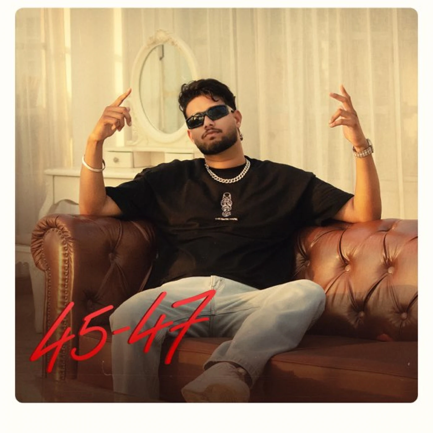 45-47 Heaven Mp3 Download Song - Mr-Punjab