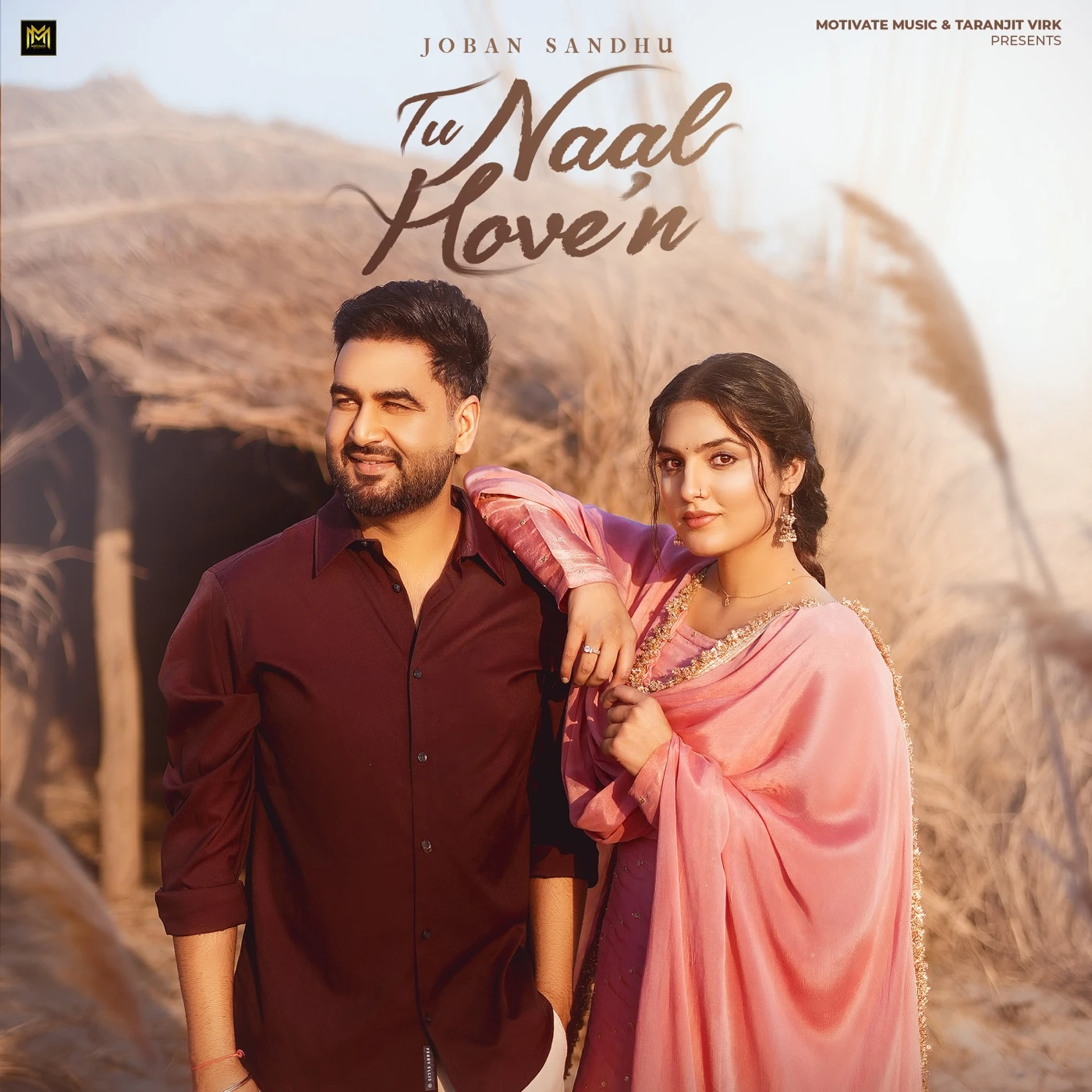 Tu Naal Hoven Joban Sandhu Mp3 Download Song - Mr-Punjab
