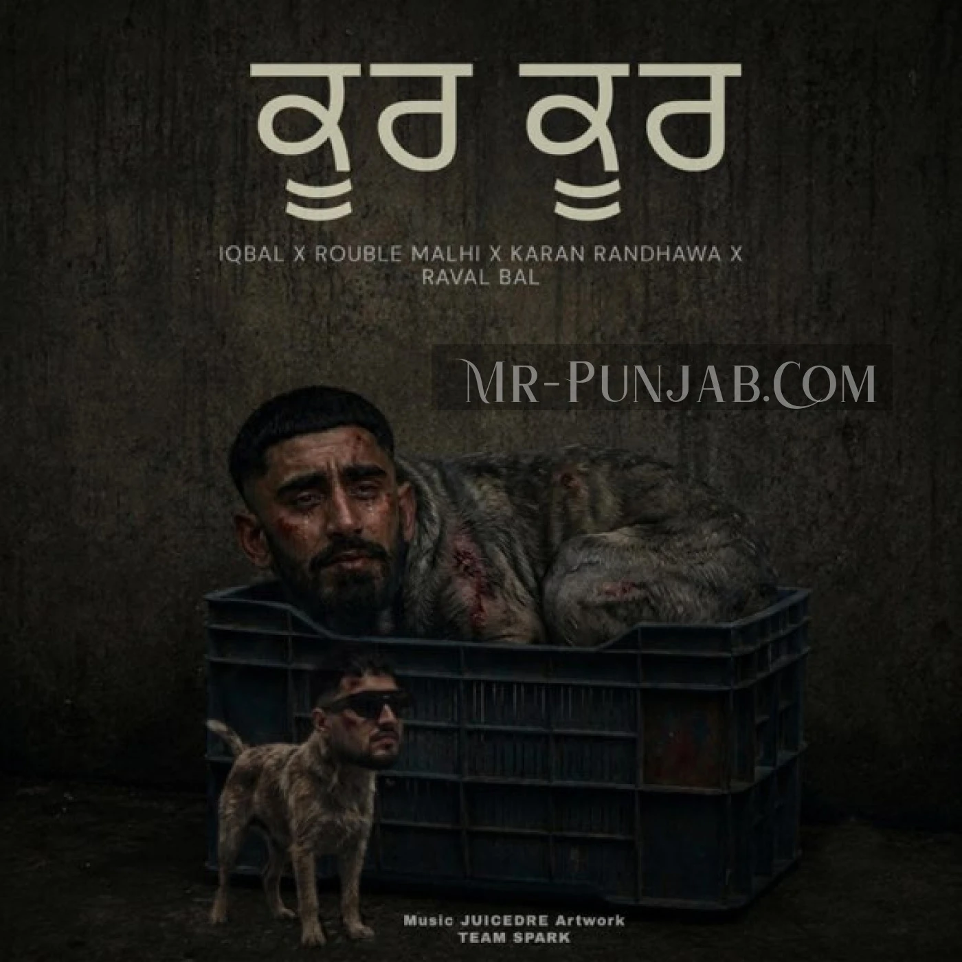 Koor Koor Iqbal Mp3 Download Song - Mr-Punjab