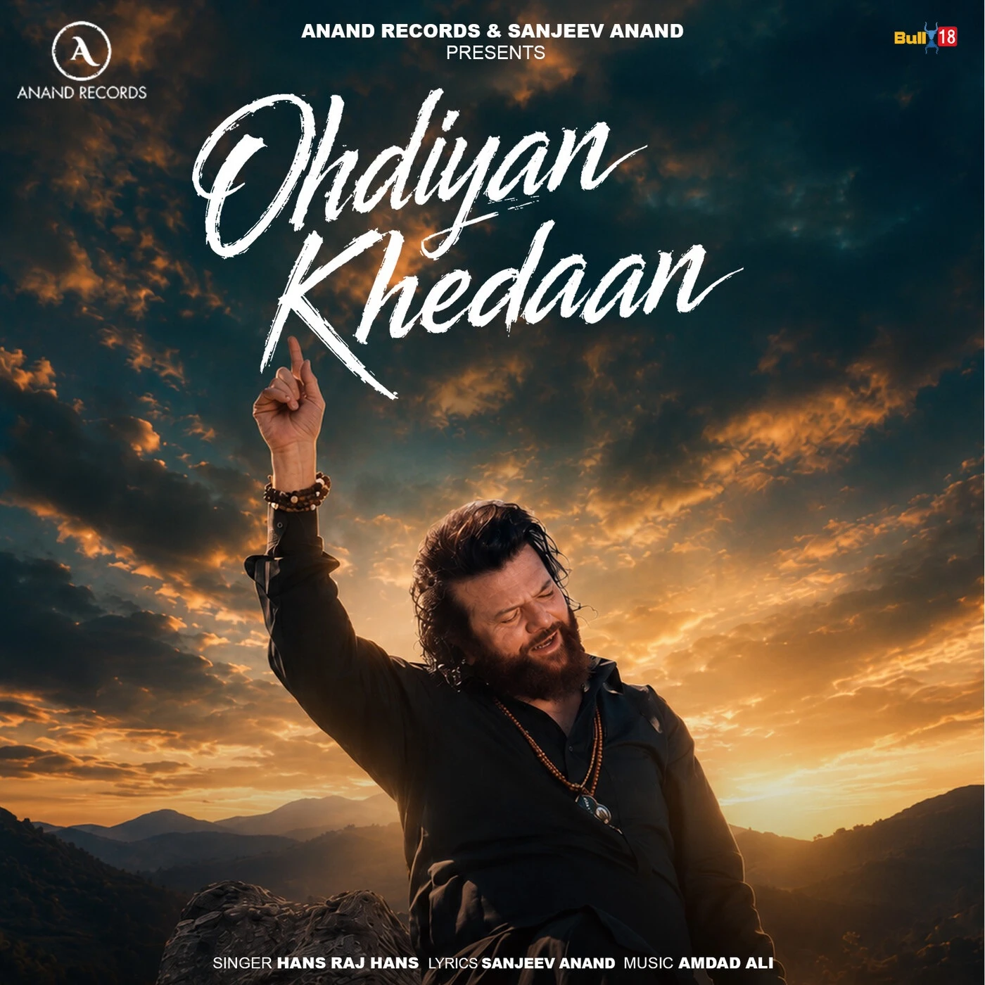 Ohdiyan Khedaan Hans Raj Hans Mp3 Download Song - Mr-Punjab