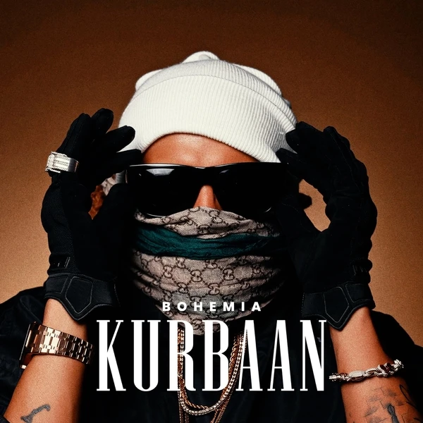Kurbaan Bohemia Mp3 Download Song - Mr-Punjab