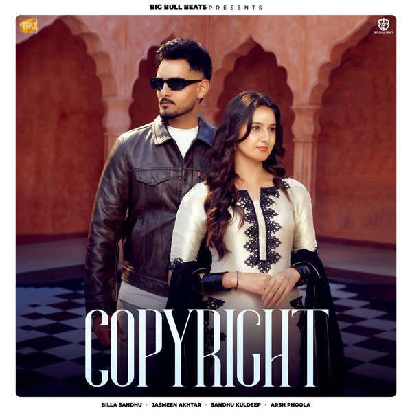 Copyright Billa Sandhu Mp3 Download Song - Mr-Punjab