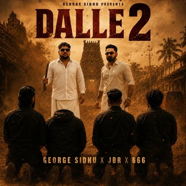Dalle 2 George Sidhu Mp3 Download Song - Mr-Punjab
