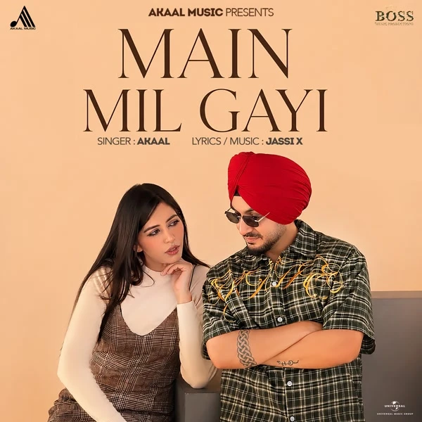 Main Mil Gayi Akaal Mp3 Download Song - Mr-Punjab