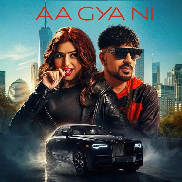Aa Gya Ni Sandy Sandhu Mp3 Download Song - Mr-Punjab