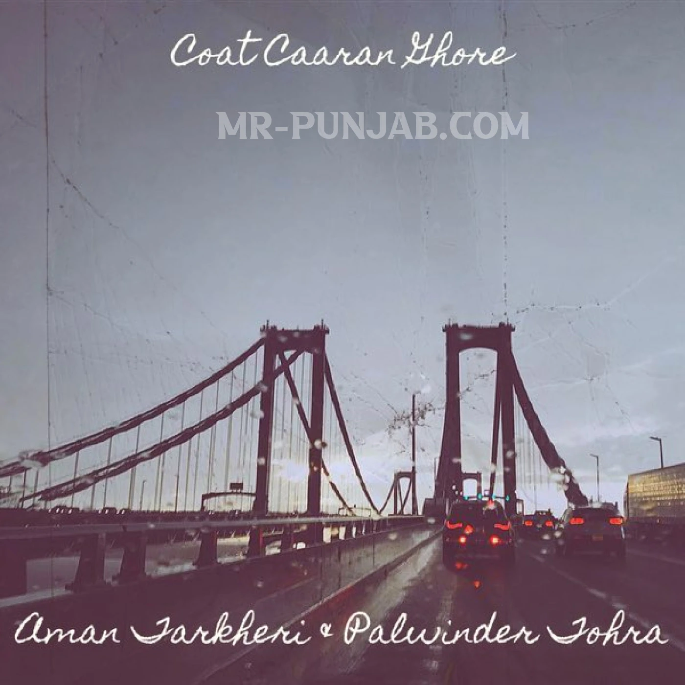 Coat Caaran Ghore Aman Tarkheri Mp3 Download Song - Mr-Punjab