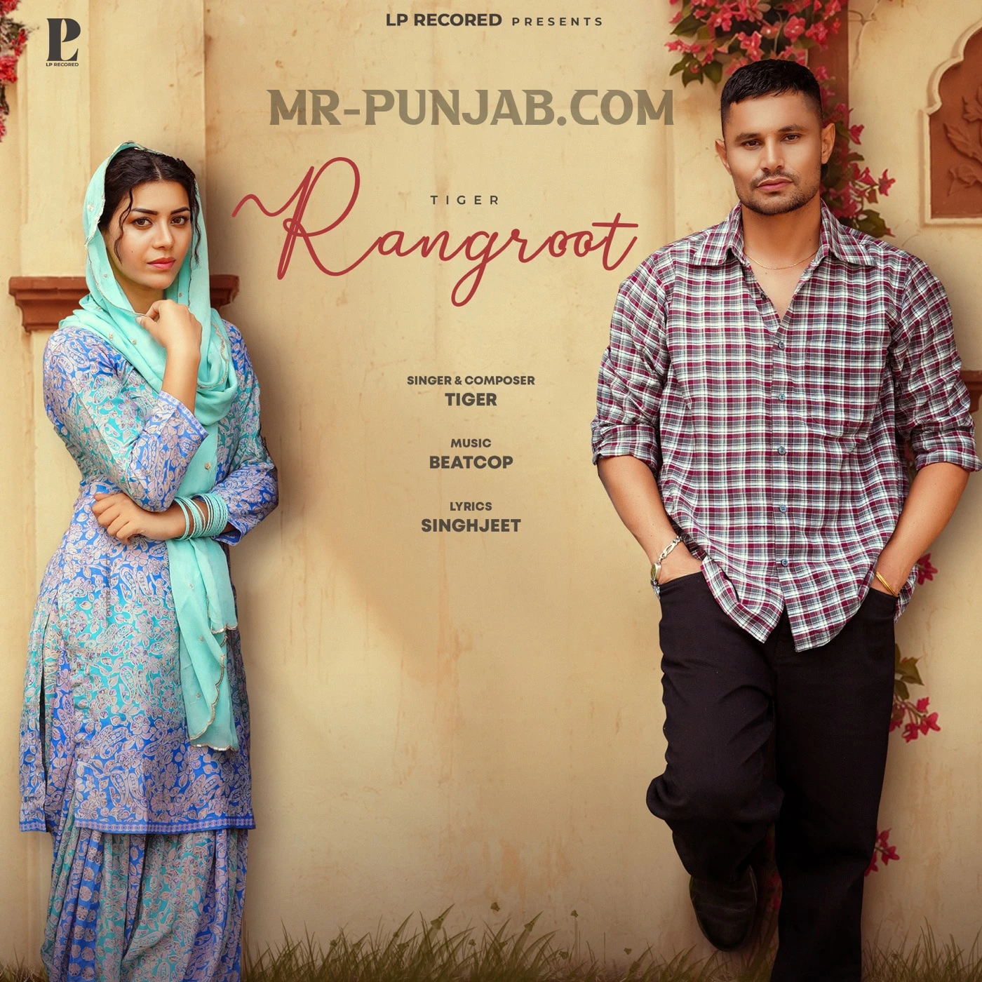 Rangroot Tiger Mp3 Download Song - Mr-Punjab
