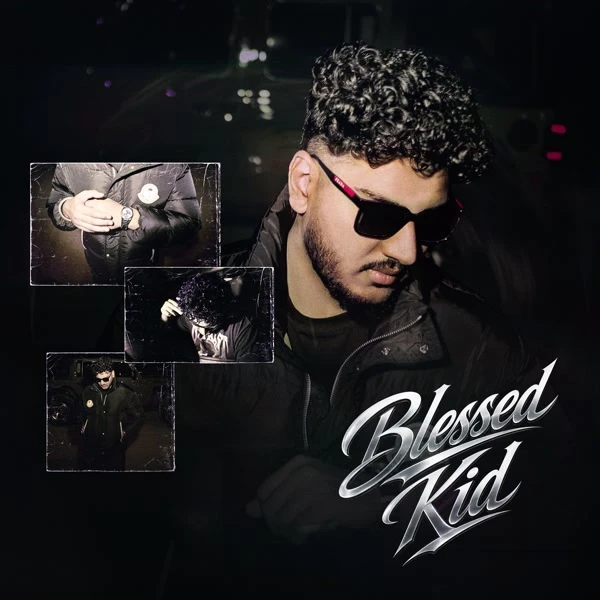 Blessed Kid Hukam Mp3 Download Song - Mr-Punjab