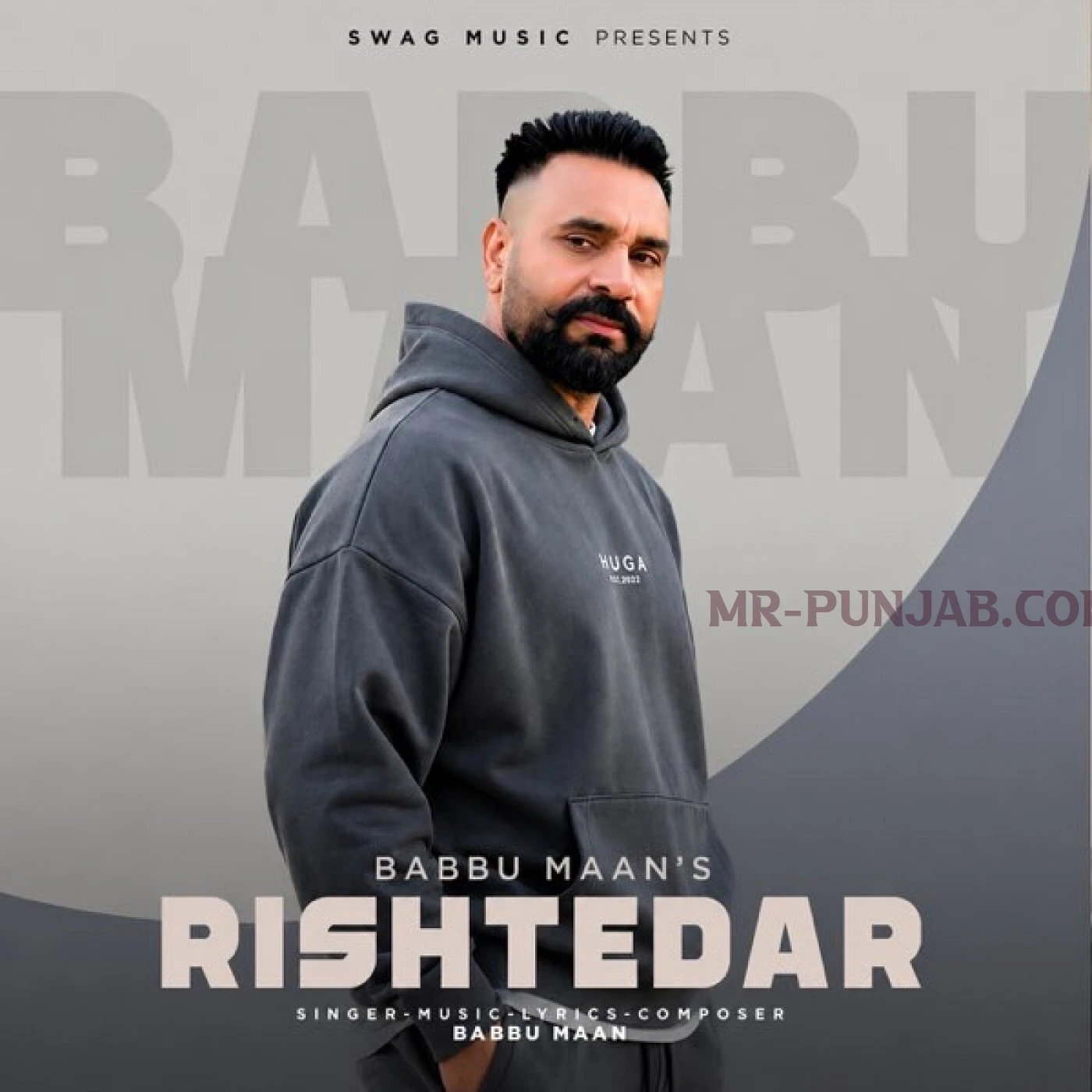 Rishtedar Babbu Maan Mp3 Download Song - Mr-Punjab