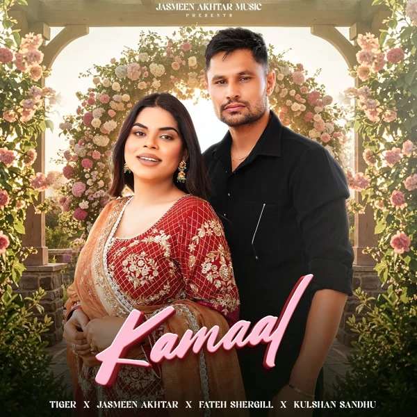 Kamaal Tiger Mp3 Download Song - Mr-Punjab