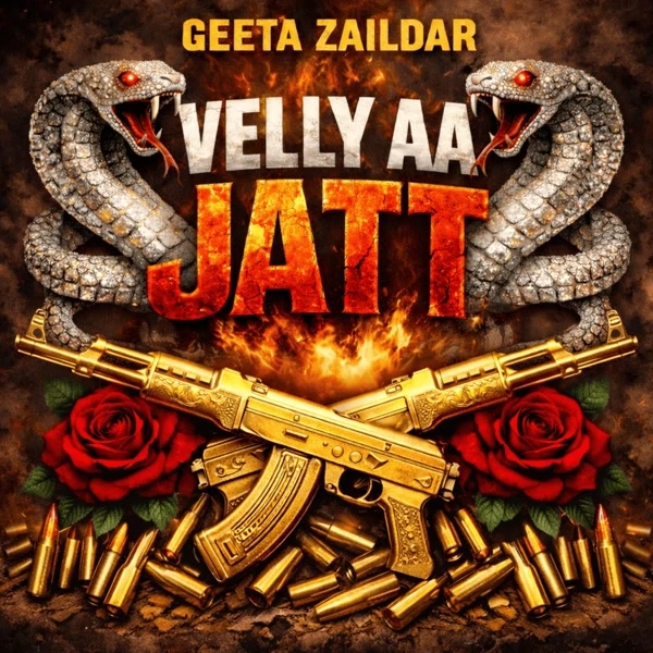 Velly Aa Jatt Geeta Zaildar Mp3 Download Song - Mr-Punjab
