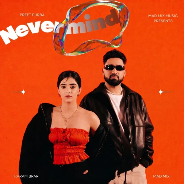 Nevermind Preet Purba Mp3 Download Song - Mr-Punjab