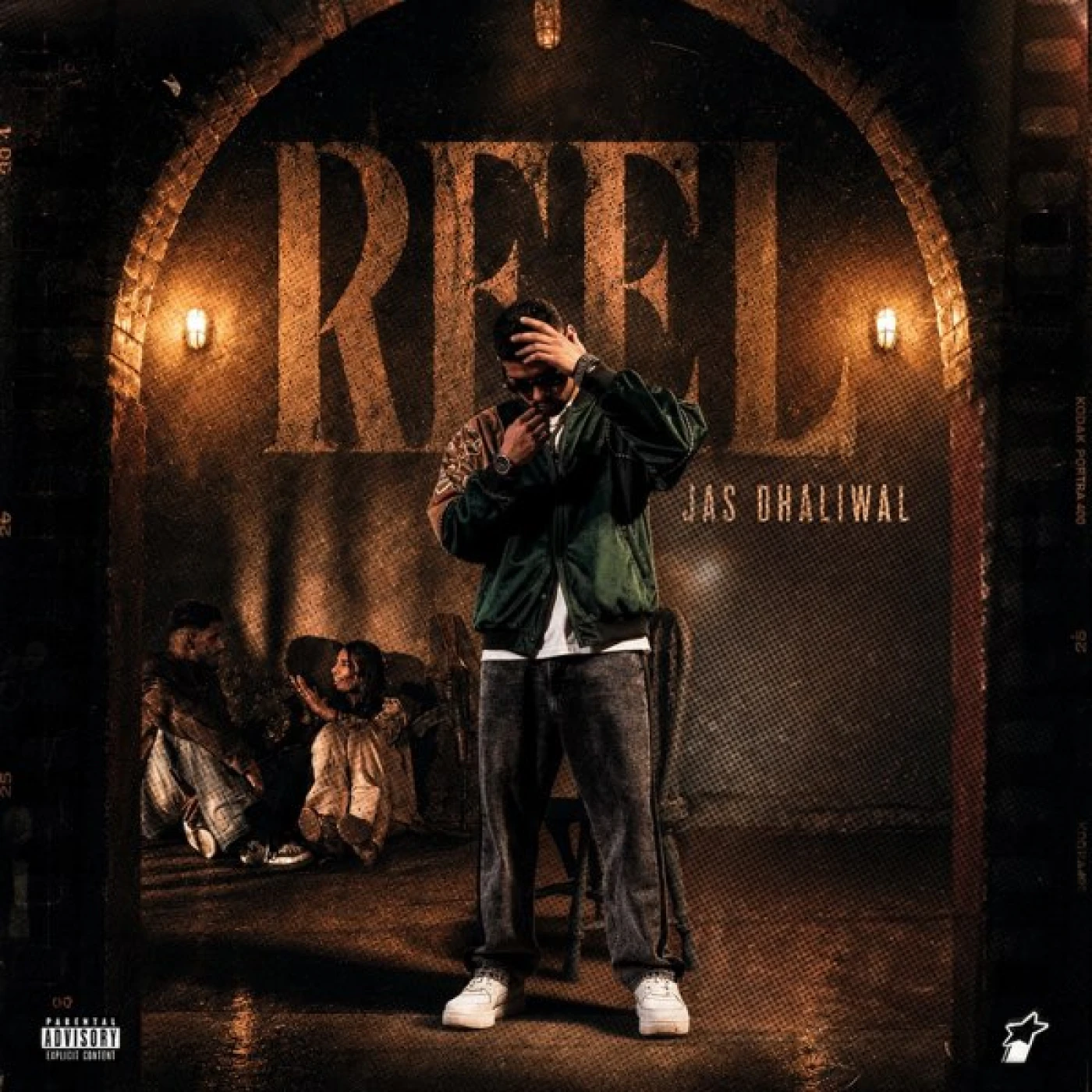 REEL Jas Dhaliwal Mp3 Download Song - Mr-Punjab