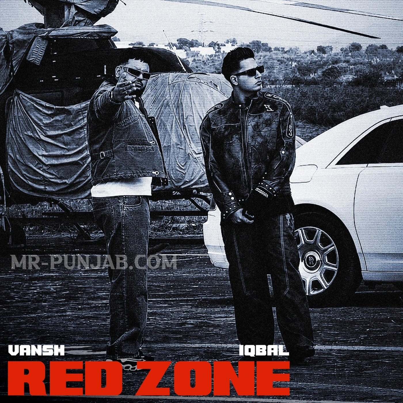 Red Zone Iqbal Mp3 Download Song - Mr-Punjab