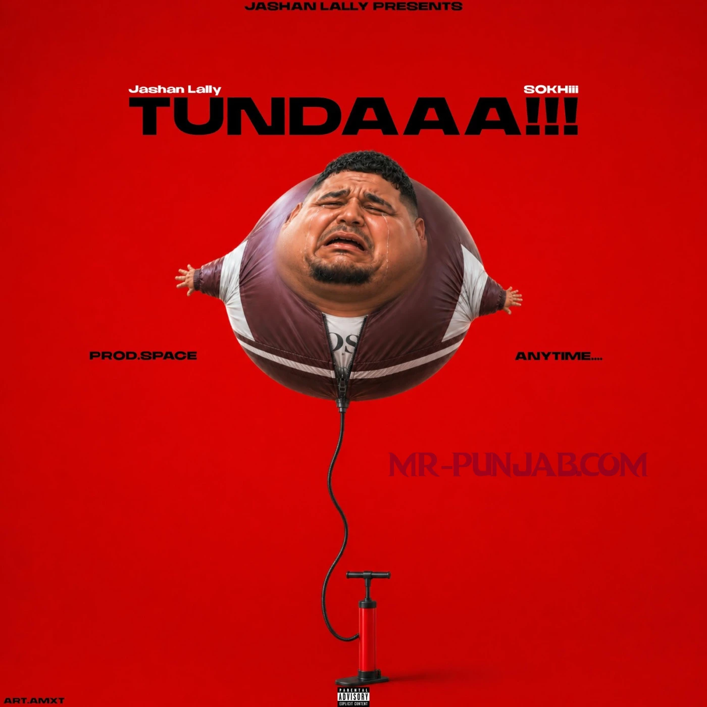 TUNDAAA Jashan Lally Mp3 Download Song - Mr-Punjab