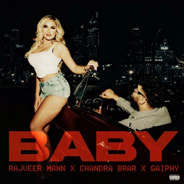 Baby Rajveer Mann Mp3 Download Song - Mr-Punjab