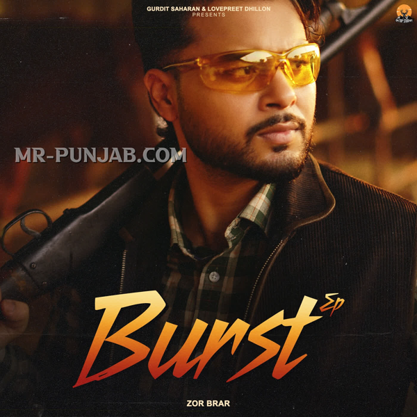 4 Wheel Zor Brar Mp3 Download Song - Mr-Punjab