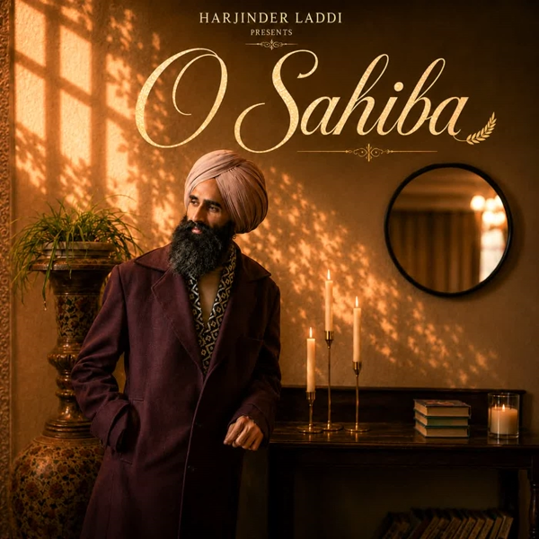 O Sahiba Kanwar Grewal Mp3 Download Song - Mr-Punjab