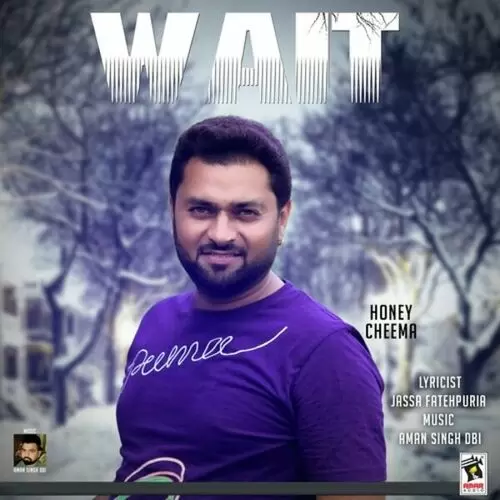Wait Honey Cheema Mp3 Download Song - Mr-Punjab
