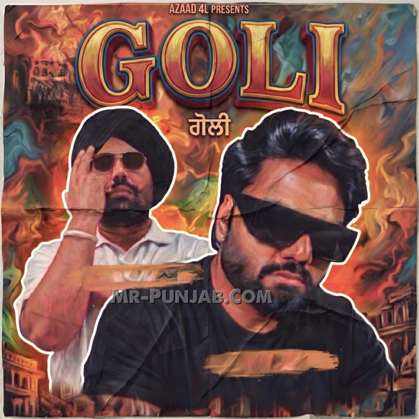 Goli Roop Bhullar Mp3 Download Song - Mr-Punjab