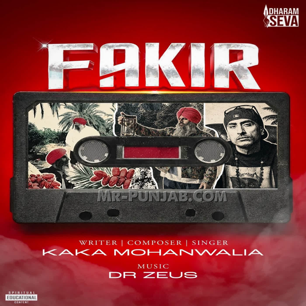 Fakir Kaka Mohanwalia Mp3 Download Song - Mr-Punjab