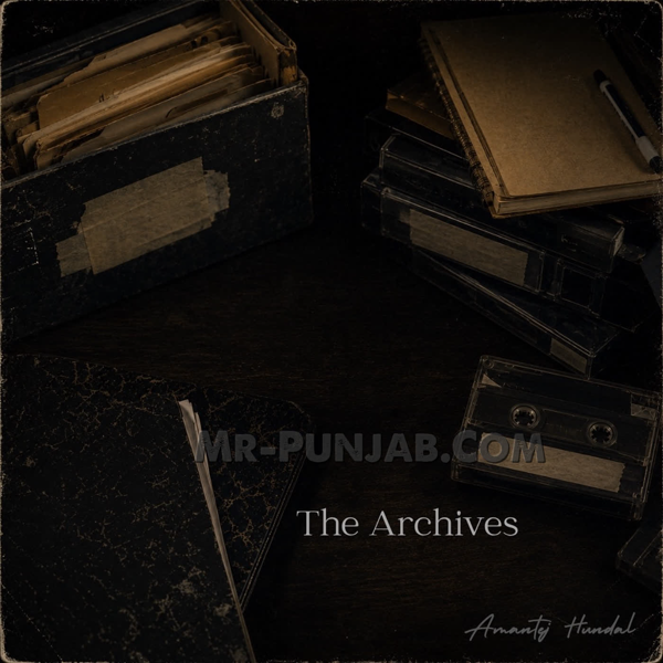 Be With You Amantej Hundal Mp3 Download Song - Mr-Punjab