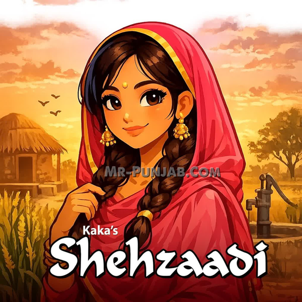 Shehzaadi Kaka Mp3 Download Song - Mr-Punjab