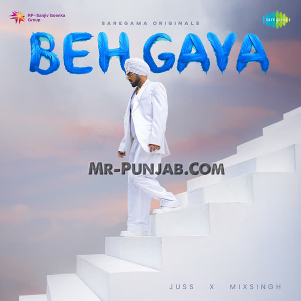 Beh Gaya Juss Mp3 Download Song - Mr-Punjab
