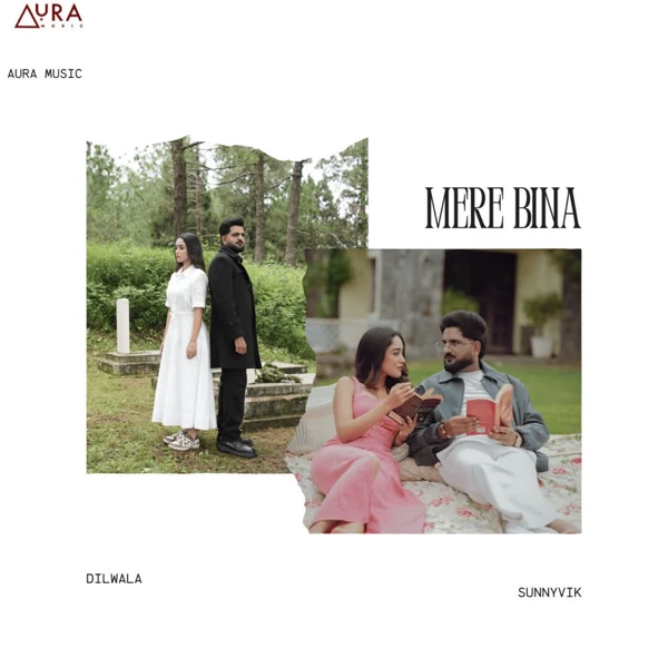 Mere Bina Dilwala Mp3 Download Song - Mr-Punjab