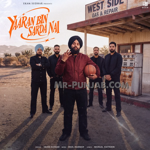 Yarran Bin Sarda Nai Ekam Sudhar Mp3 Download Song - Mr-Punjab